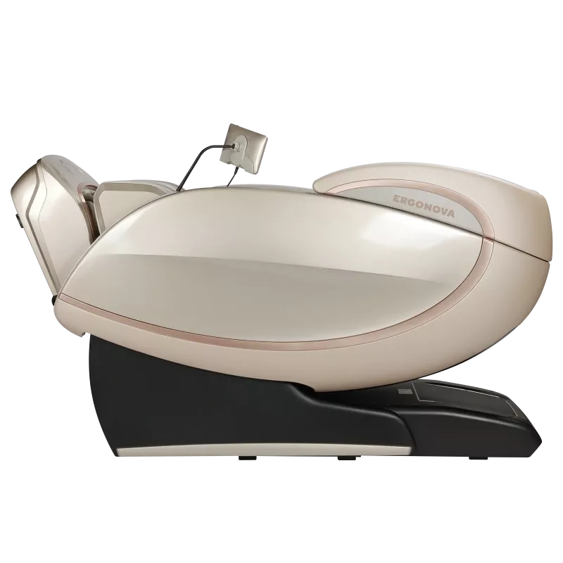 Массажное кресло Ergonova Therapeutix 4D SW