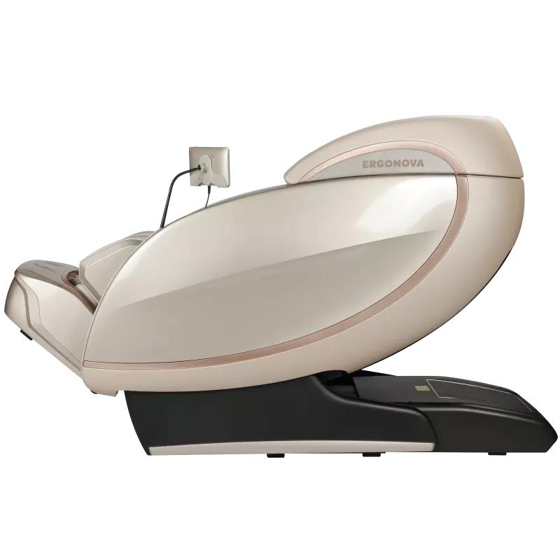 Массажное кресло Ergonova Therapeutix 4D SW