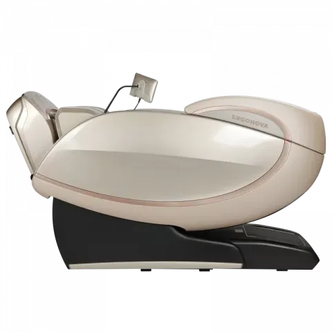 Массажное кресло Ergonova Therapeutix 4D SW